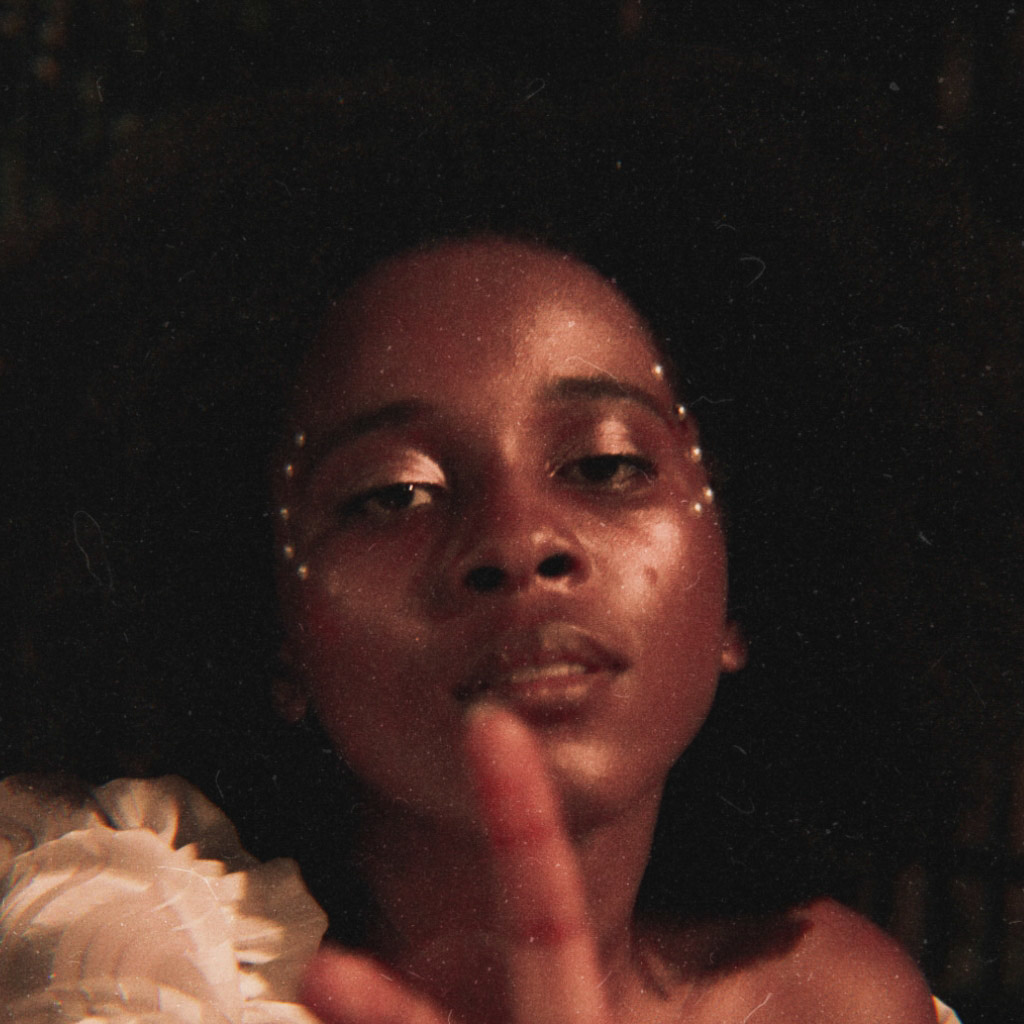 Nyssa Ndey-Bongo